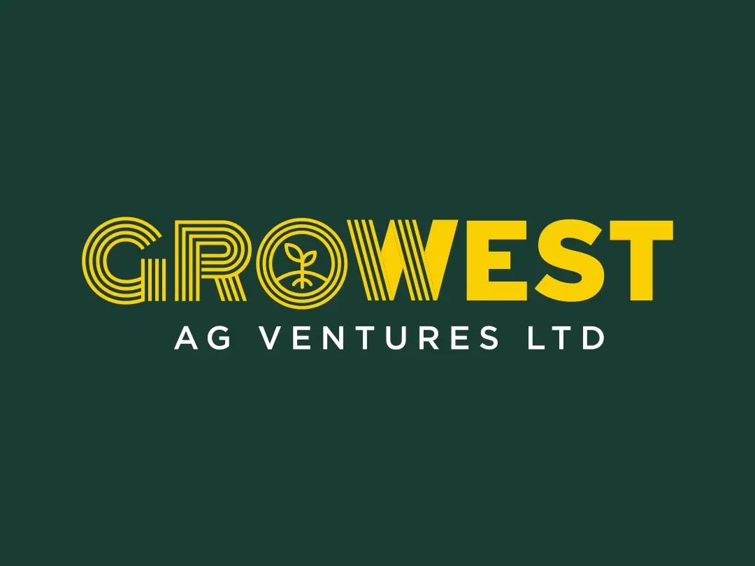 GroWest AG Ventures Ltd Logo