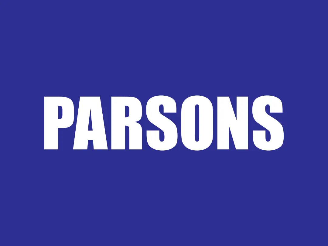 Parsons Logo